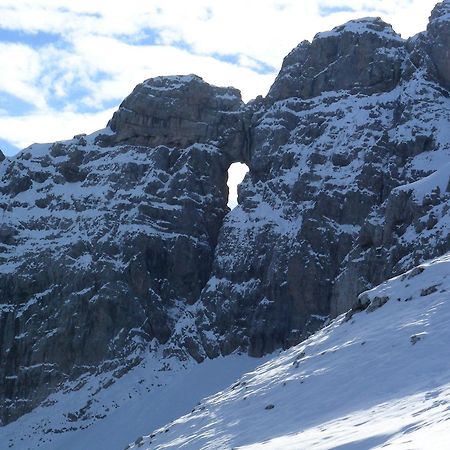 Villetta Val Di Sole コンメッツァドゥーラ エクステリア 写真